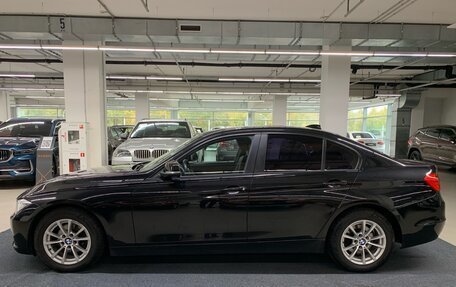 BMW 3 серия, 2013 год, 1 250 000 рублей, 7 фотография