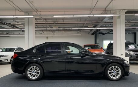 BMW 3 серия, 2013 год, 1 250 000 рублей, 8 фотография