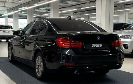 BMW 3 серия, 2013 год, 1 250 000 рублей, 6 фотография