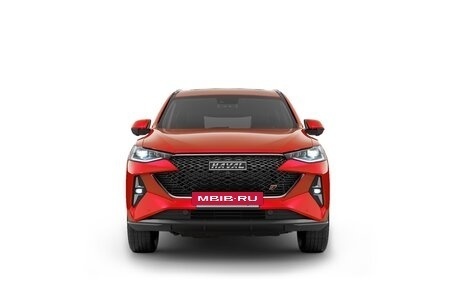 Haval F7 I, 2024 год, 3 299 000 рублей, 3 фотография