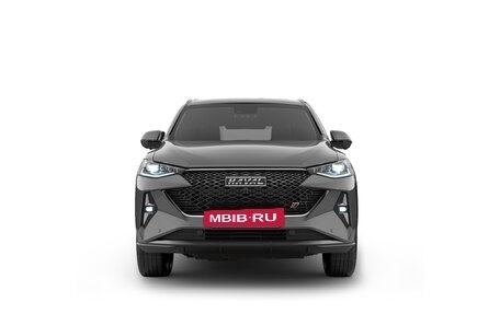 Haval F7x I, 2024 год, 3 199 000 рублей, 3 фотография