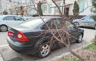 Ford Focus II рестайлинг, 2006 год, 1 000 000 рублей, 1 фотография