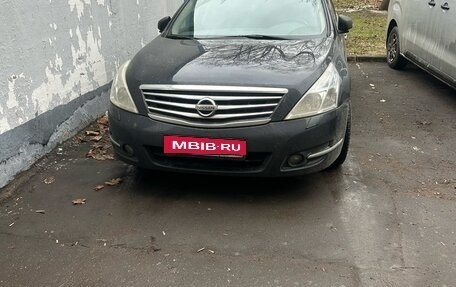 Nissan Teana, 2008 год, 770 000 рублей, 1 фотография