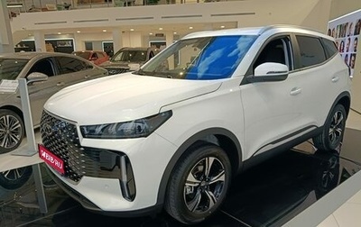 Chery Tiggo 4 I рестайлинг, 2024 год, 2 330 000 рублей, 1 фотография