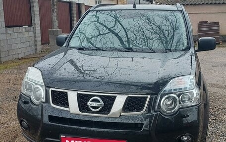 Nissan X-Trail, 2011 год, 1 150 000 рублей, 1 фотография