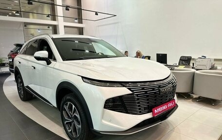 Haval F7, 2024 год, 3 099 000 рублей, 1 фотография