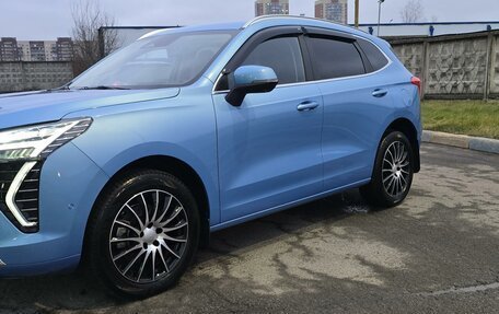 Haval Jolion, 2023 год, 2 390 000 рублей, 3 фотография