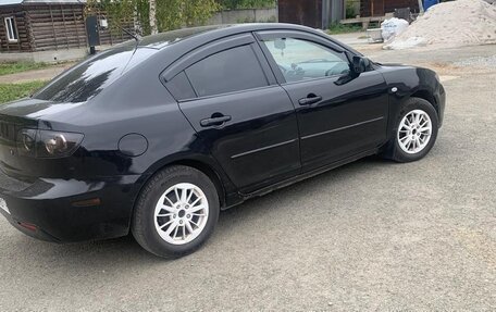 Mazda 3, 2008 год, 560 000 рублей, 2 фотография