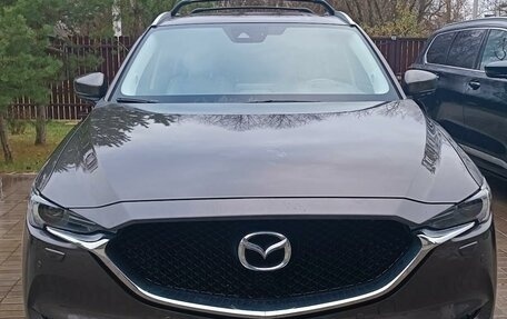 Mazda CX-5 II, 2019 год, 3 100 000 рублей, 2 фотография