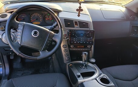 SsangYong Kyron I, 2014 год, 1 400 000 рублей, 9 фотография