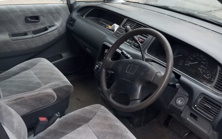 Honda Odyssey IV, 1998 год, 360 000 рублей, 7 фотография