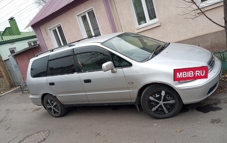 Honda Odyssey IV, 1998 год, 360 000 рублей, 3 фотография