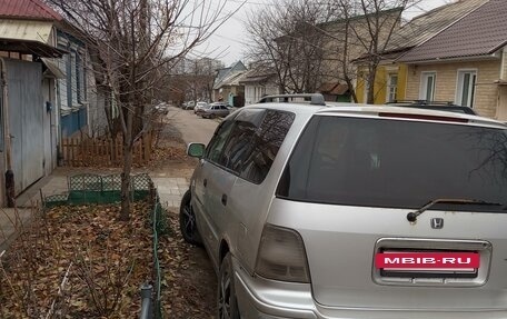 Honda Odyssey IV, 1998 год, 360 000 рублей, 5 фотография