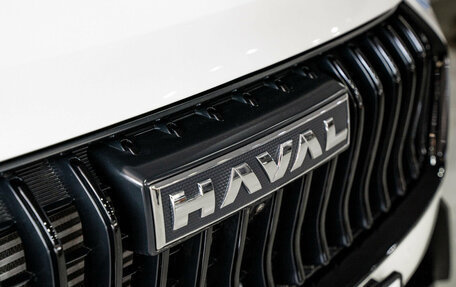 Haval Jolion, 2024 год, 2 799 000 рублей, 10 фотография