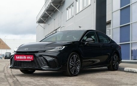 Toyota Camry, 2024 год, 4 650 000 рублей, 3 фотография