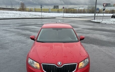 Skoda Octavia, 2015 год, 1 250 000 рублей, 3 фотография