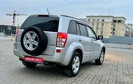 Suzuki Grand Vitara, 2008 год, 1 250 000 рублей, 4 фотография