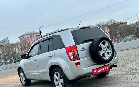 Suzuki Grand Vitara, 2008 год, 1 250 000 рублей, 3 фотография