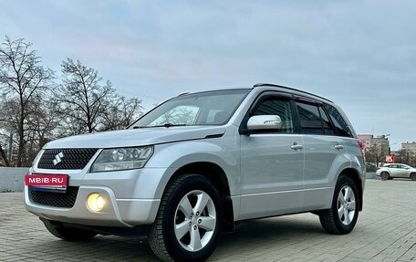 Suzuki Grand Vitara, 2008 год, 1 250 000 рублей, 2 фотография