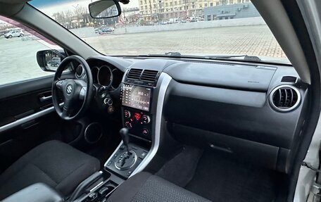 Suzuki Grand Vitara, 2008 год, 1 250 000 рублей, 20 фотография