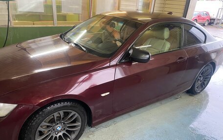 BMW 3 серия, 2009 год, 890 000 рублей, 2 фотография