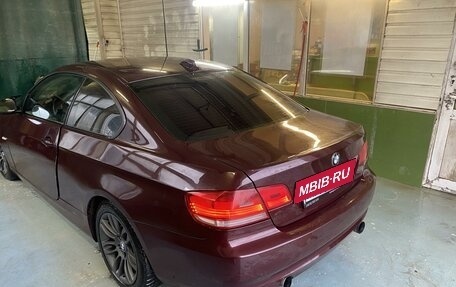 BMW 3 серия, 2009 год, 890 000 рублей, 3 фотография