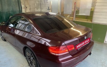 BMW 3 серия, 2009 год, 890 000 рублей, 4 фотография