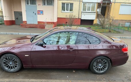 BMW 3 серия, 2009 год, 890 000 рублей, 7 фотография