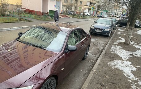 BMW 3 серия, 2009 год, 890 000 рублей, 8 фотография