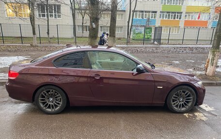 BMW 3 серия, 2009 год, 890 000 рублей, 9 фотография