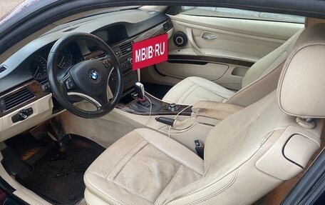 BMW 3 серия, 2009 год, 890 000 рублей, 12 фотография