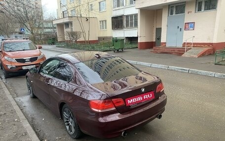 BMW 3 серия, 2009 год, 890 000 рублей, 11 фотография