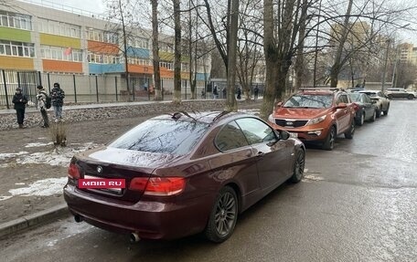 BMW 3 серия, 2009 год, 890 000 рублей, 10 фотография