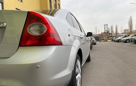 Ford Focus II рестайлинг, 2008 год, 700 000 рублей, 14 фотография