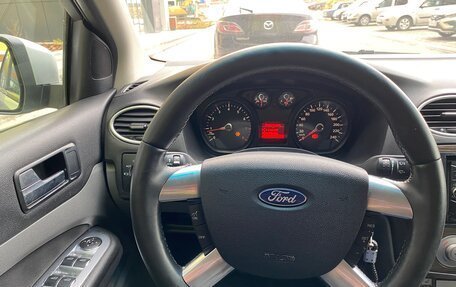 Ford Focus II рестайлинг, 2008 год, 700 000 рублей, 36 фотография