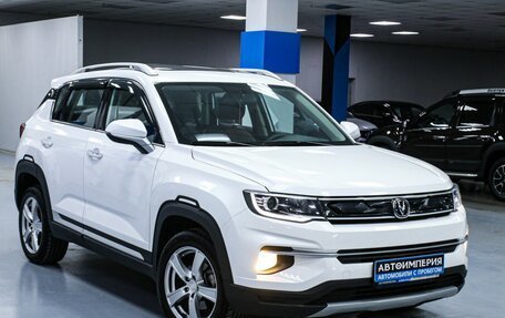 Changan CS35PLUS, 2021 год, 1 853 000 рублей, 8 фотография