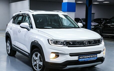 Changan CS35PLUS, 2021 год, 1 853 000 рублей, 7 фотография