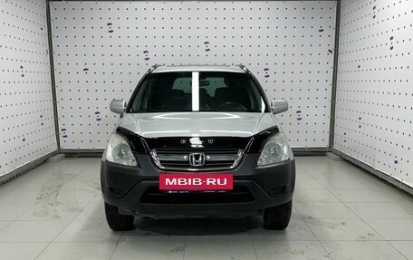 Honda CR-V II рестайлинг, 2001 год, 795 000 рублей, 3 фотография