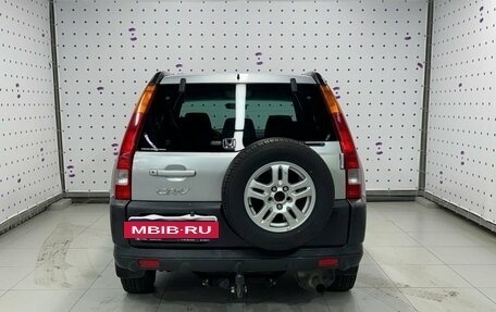 Honda CR-V II рестайлинг, 2001 год, 795 000 рублей, 6 фотография