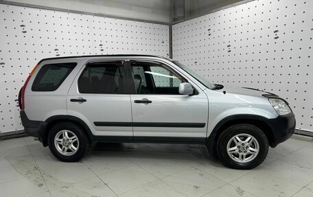 Honda CR-V II рестайлинг, 2001 год, 795 000 рублей, 7 фотография