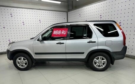 Honda CR-V II рестайлинг, 2001 год, 795 000 рублей, 8 фотография