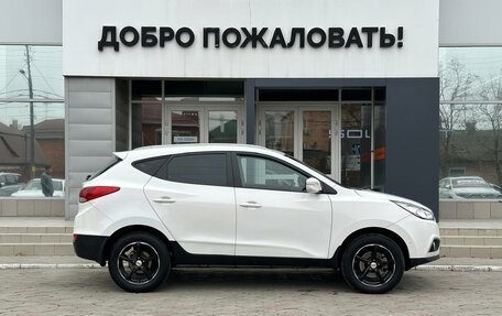 Hyundai ix35 I рестайлинг, 2012 год, 1 319 000 рублей, 4 фотография