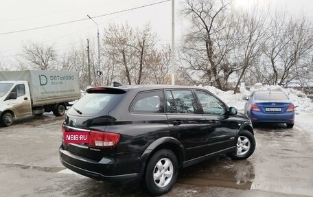 SsangYong Kyron I, 2012 год, 780 000 рублей, 4 фотография