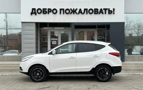 Hyundai ix35 I рестайлинг, 2012 год, 1 319 000 рублей, 7 фотография