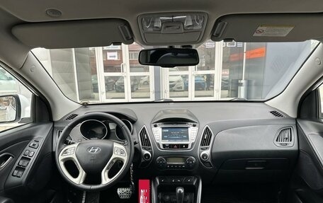 Hyundai ix35 I рестайлинг, 2012 год, 1 319 000 рублей, 8 фотография