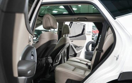 Hyundai Santa Fe III рестайлинг, 2013 год, 1 649 000 рублей, 9 фотография