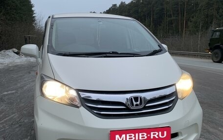 Honda Freed I, 2009 год, 980 000 рублей, 1 фотография