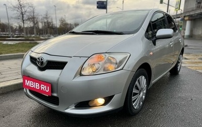 Toyota Auris II, 2007 год, 715 000 рублей, 1 фотография