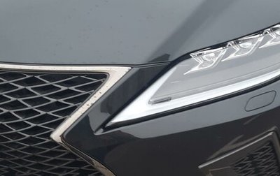 Lexus RX IV рестайлинг, 2022 год, 8 000 000 рублей, 1 фотография