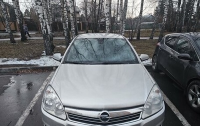 Opel Astra H, 2011 год, 540 000 рублей, 1 фотография